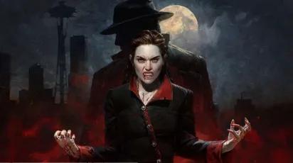 Vampire: The Masquerade – Bloodlines 2 Patch 1.0.2 Released