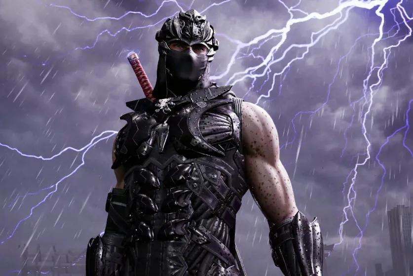 Ninja Gaiden 4 Review – The Master Returns