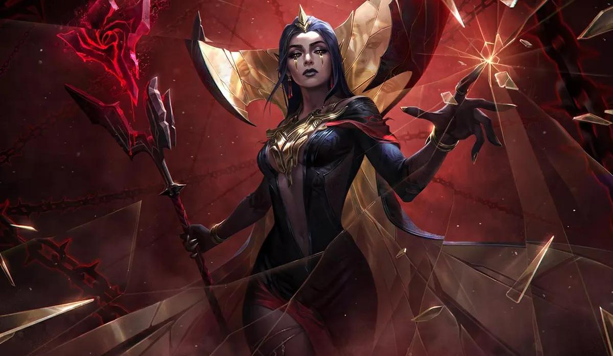 League of Legends Patch 15.22 Preview — Aurelion Sol & Yone Buffed, LeBlanc & Phase Rush Nerfed