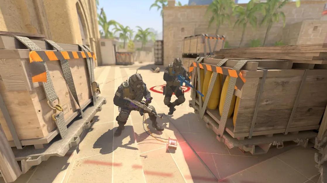 Counter-Strike 2 Update — Performance Boosts and Retake Mode Enhancements