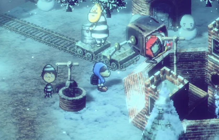 Stray Children English Release Brings Onion Games’ Fairytale RPG to Global Players