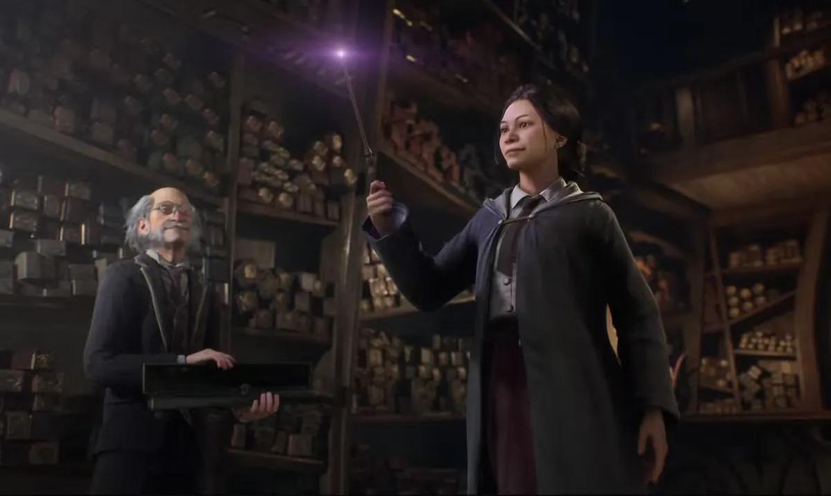 Hogwarts Legacy 2 Might Become an MMORPG, According to New Job Listings