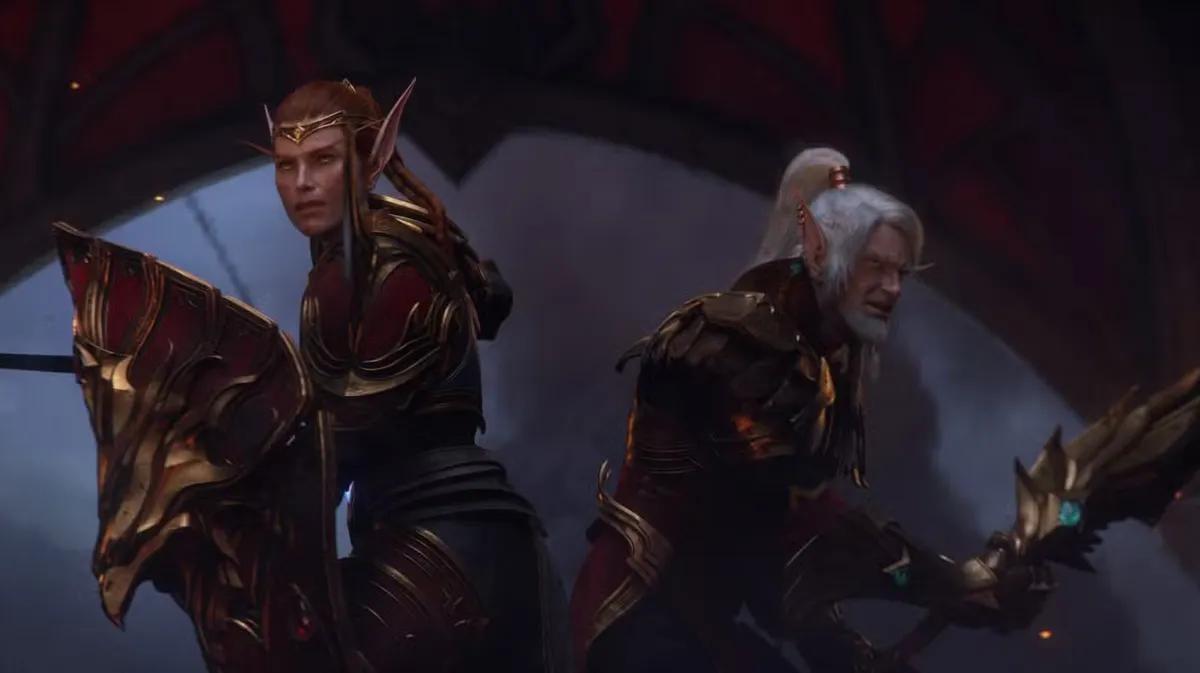 World of Warcraft: Midnight Beta Release Date Confirmed