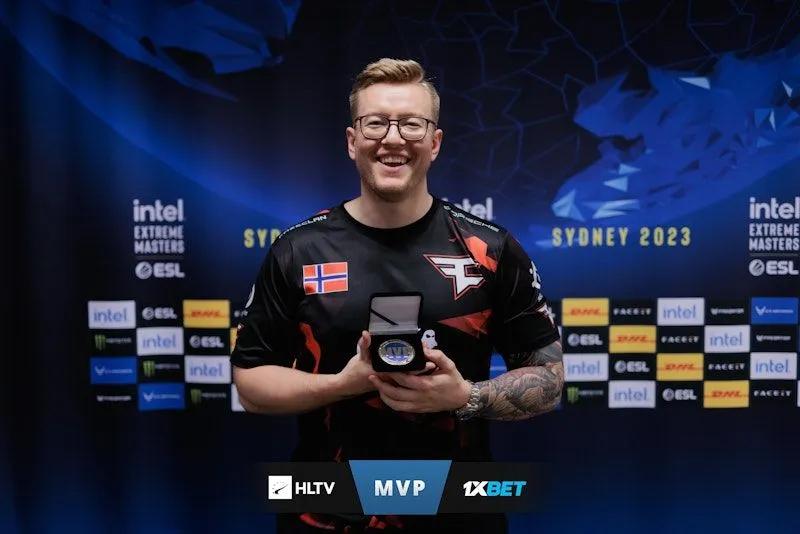 Rumor: 100 Thieves sign rain — possible return to CS2