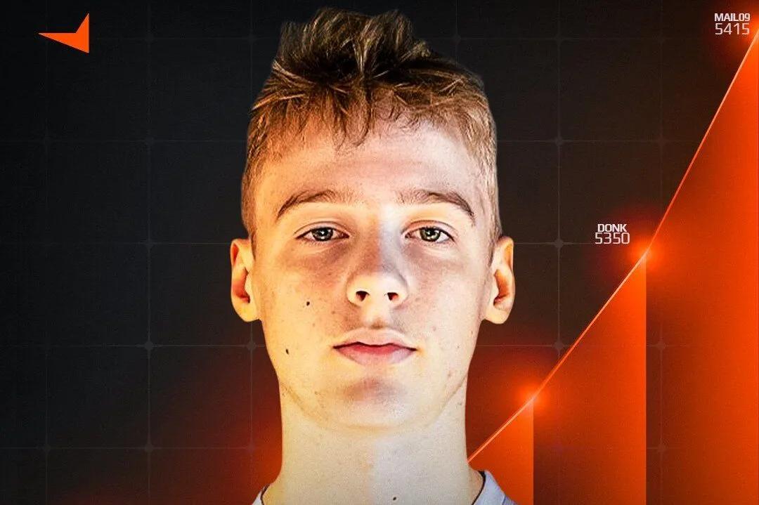 16-year-old Swede MaiL09 sets new ELO record on FACEIT in CS2