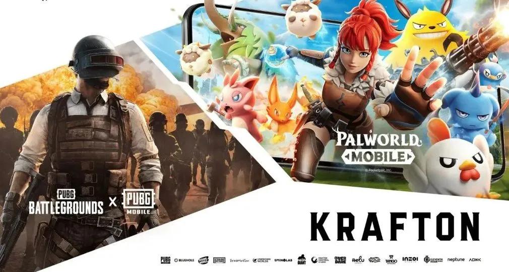 Palworld Mobile Set for Alpha Test and Public Debut at G-STAR 2025