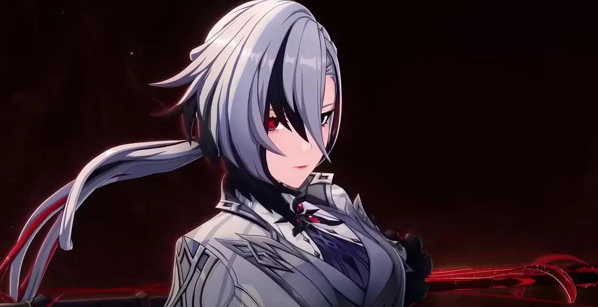 Genshin Impact Unveils Second Half Banners for Version 6.1 — Arlecchino and Zhongli Return!