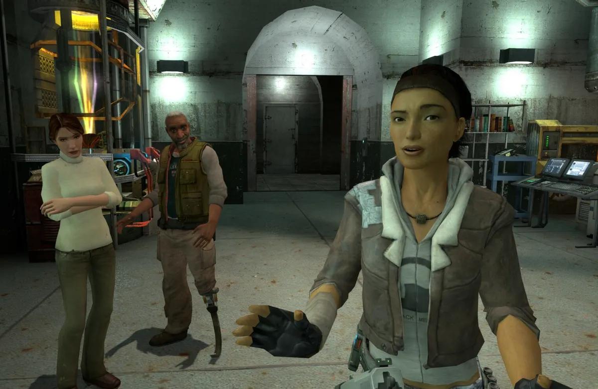 Fans Think Valve Is Preparing The Half-Life 3 Announcement For November 18