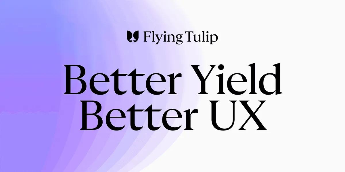 Flying Tulip Launches Public Sale of FT Tokens: Details on the Project and Sale