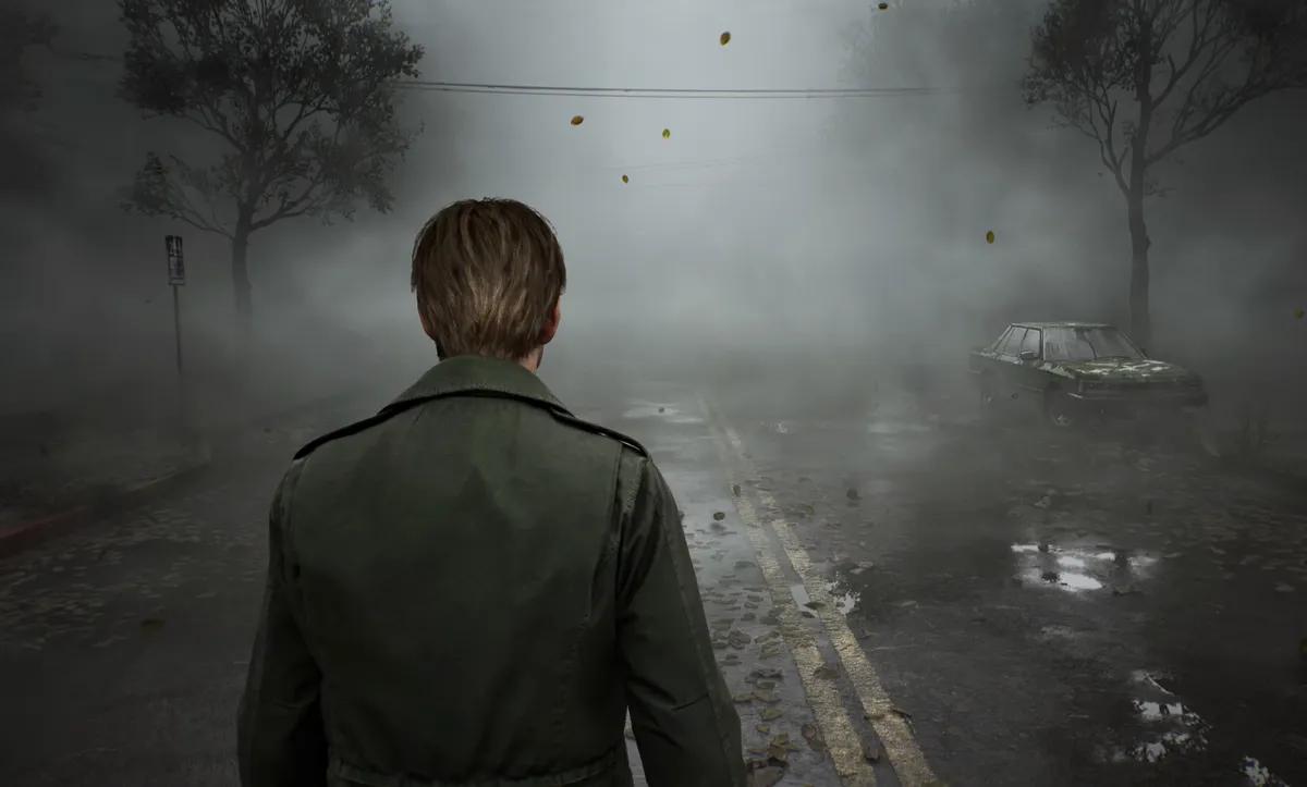 Silent Hill 2 Remake Heads To Xbox On November 21
