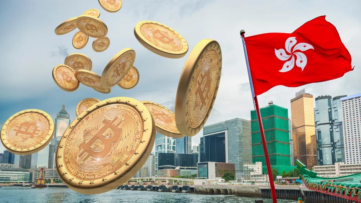 New Regulatory Changes in Hong Kong: Expanding Access to Crypto Exchanges Makes the Region a Magnet for Global Investors
