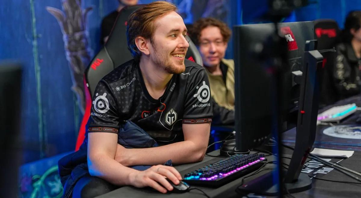 Quinn “Quinn” Callahan Opens Up About Life After Pro Dota 2 and the Grim Future of North America’s Scene