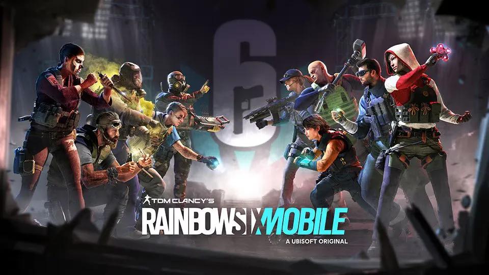 Rainbow Six Mobile Enters Final Phase Before Global Launch — Ubisoft Confirms Worldwide Release Is Near
