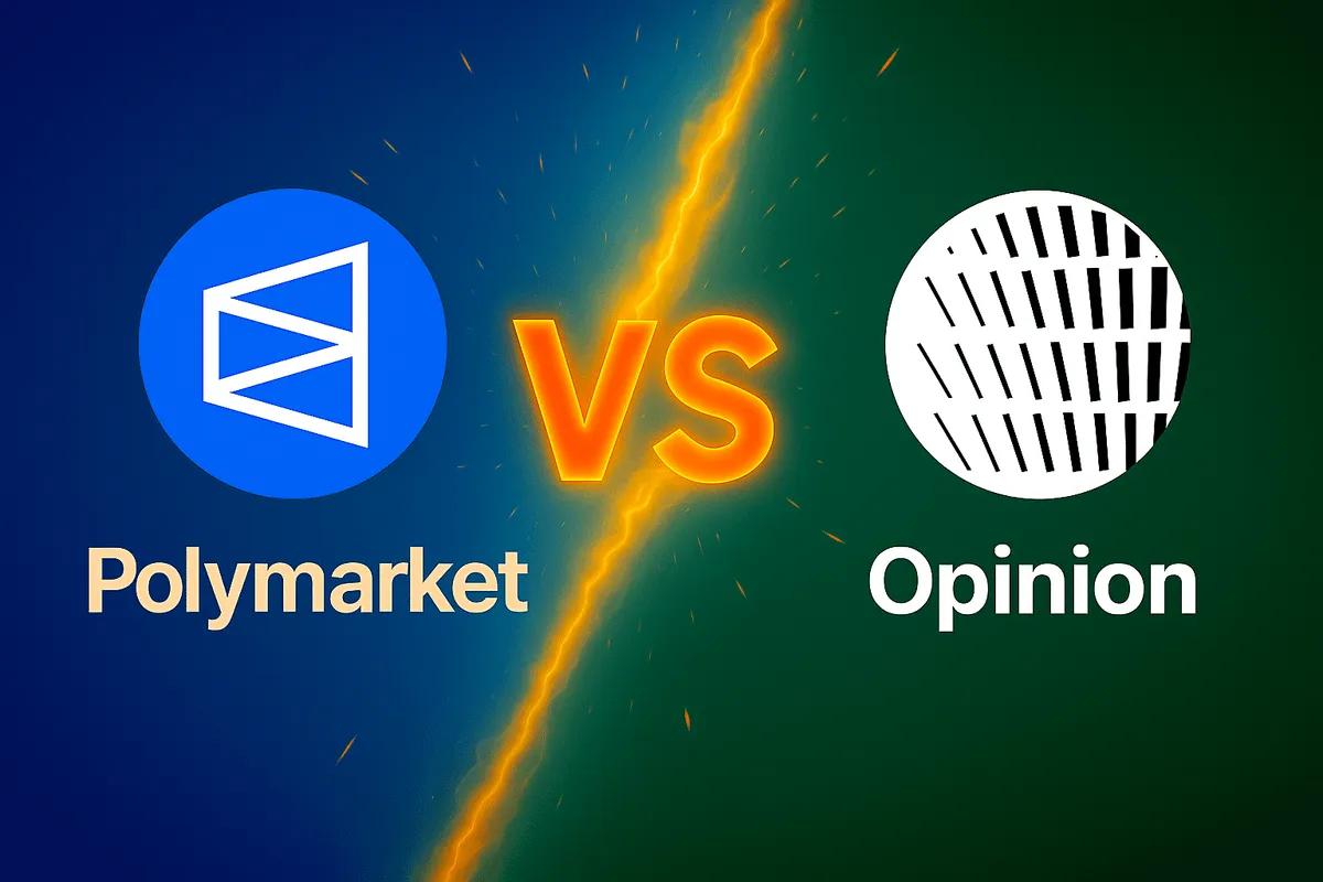 Surge in Crypto Prediction Markets: Polymarket and Opinion Labs Lead the Charge Amid Regulatory Shifts and Record Volumes