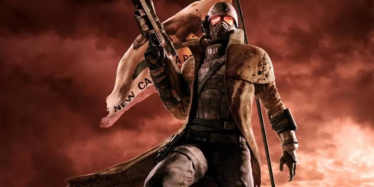 Fallout: New Vegas Remaster Quietly Confirmed by Insider
