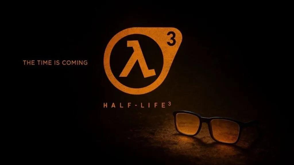 Half-Life 3 Rumors Explode: Could Valve Announce the Game in Just a Few Weeks?