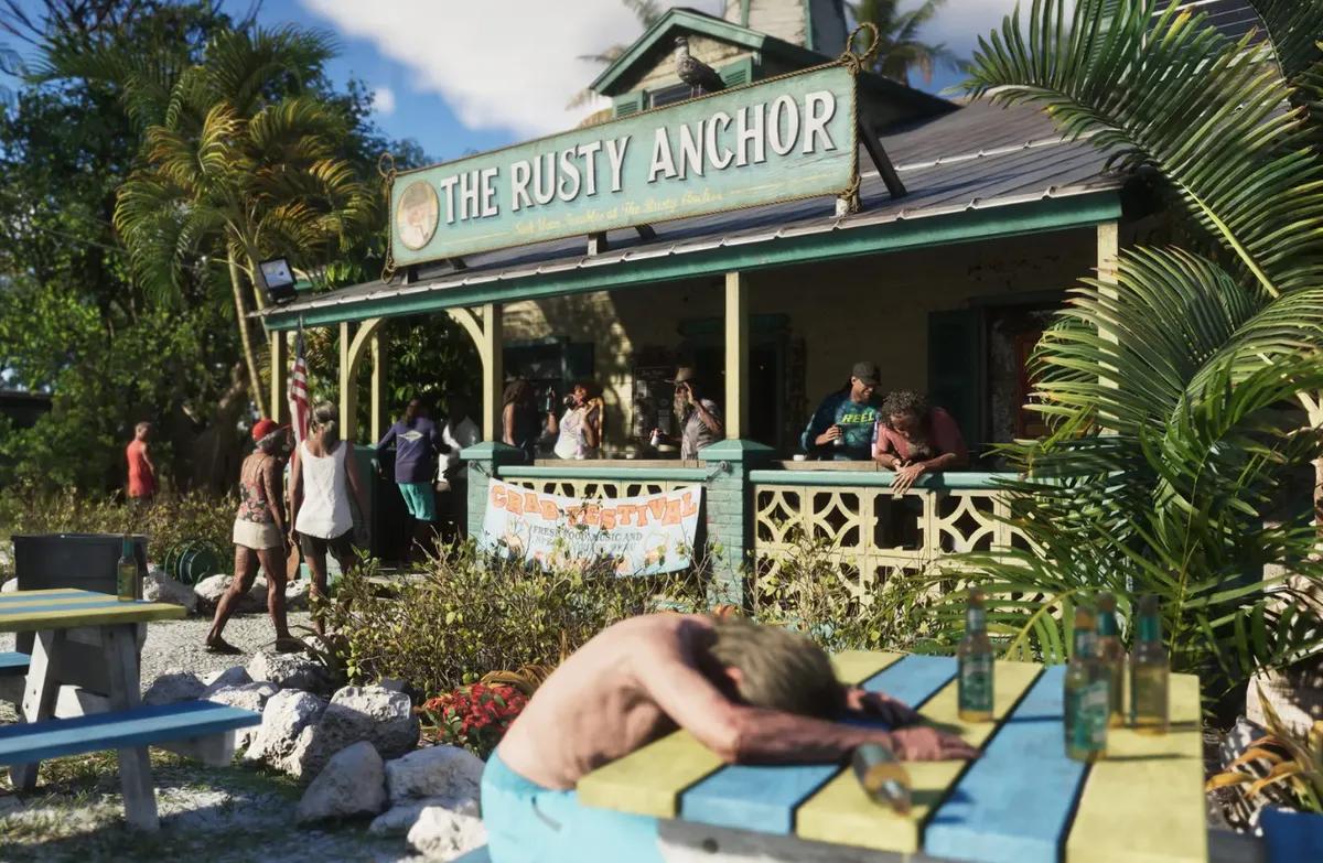 GTA 6 Delay Provokes Discussion About Rockstar’s Long Development Strategy