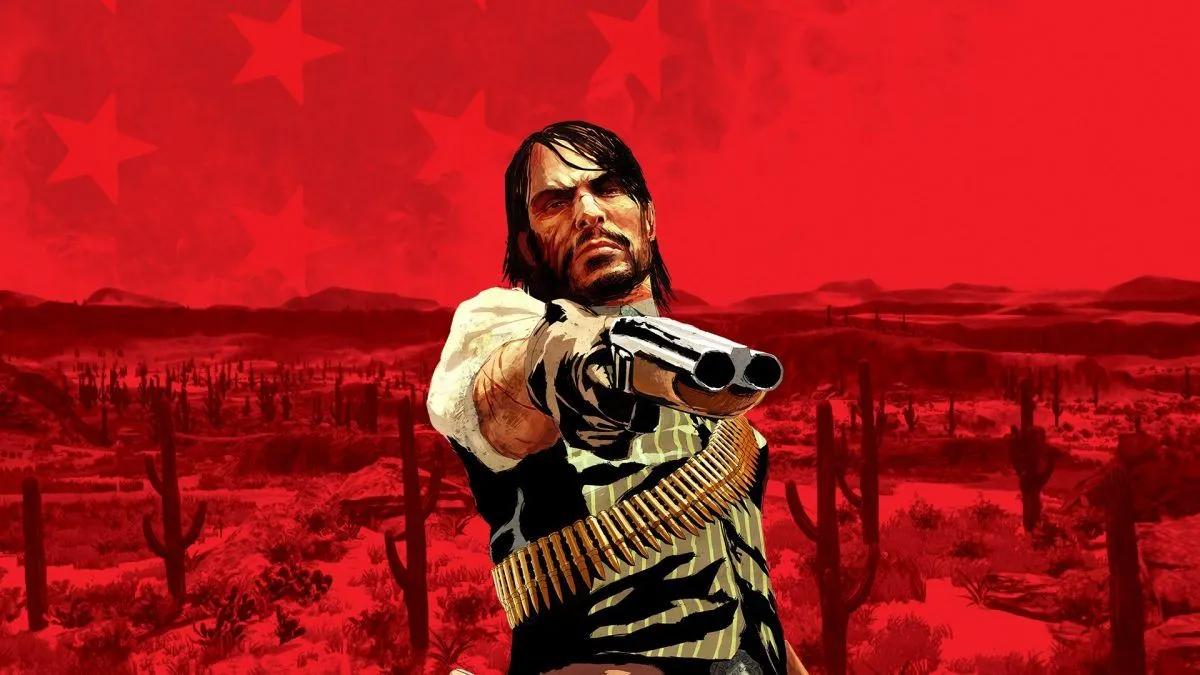 Rockstar Confirms Red Dead Redemption Ports for Modern Platforms — Launch on December 2