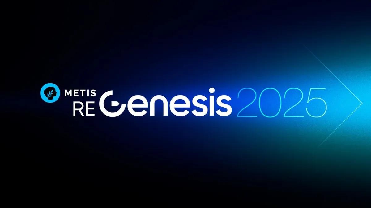 Metis ReGenesis: Decentralized AI on the Blockchain