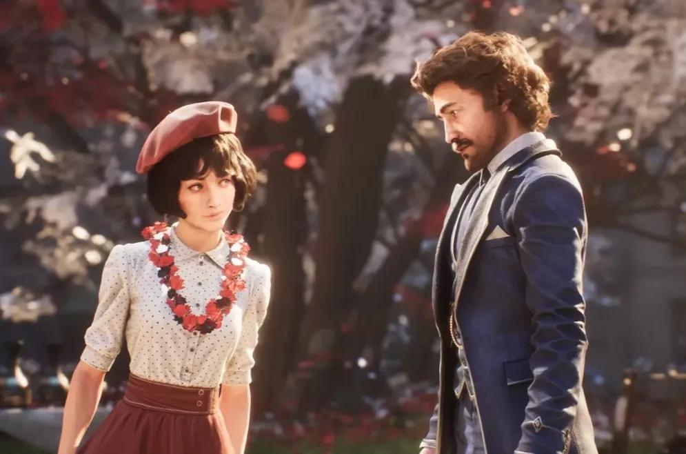 Clair Obscur: Expedition 33 Breaks Historic Game Awards Record