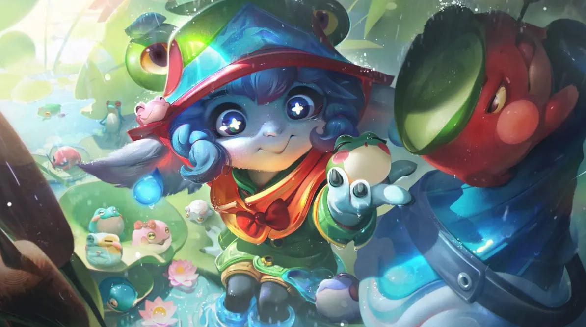 League of Legends Patch 25.23 – A Massive Update Drops This Week