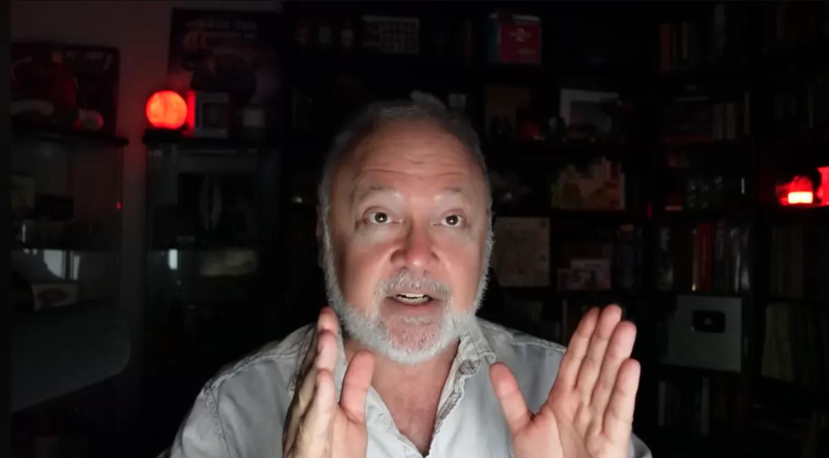 Tim Cain Warns That Modern Games Lose Their Identity By Trying To Be Everything For Everyone