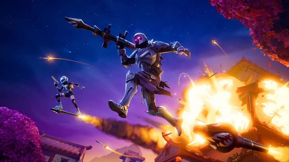 Blackpink’s Lisa Joins Fortnite Festival