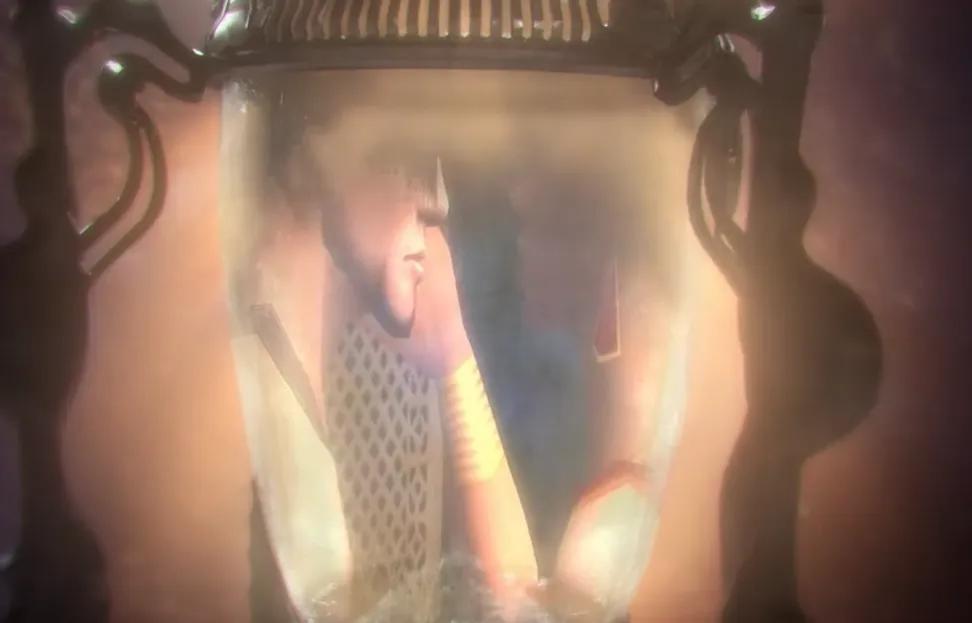 Prince Of Persia Remake Edges Toward A Real Release Date After Years Of Delays