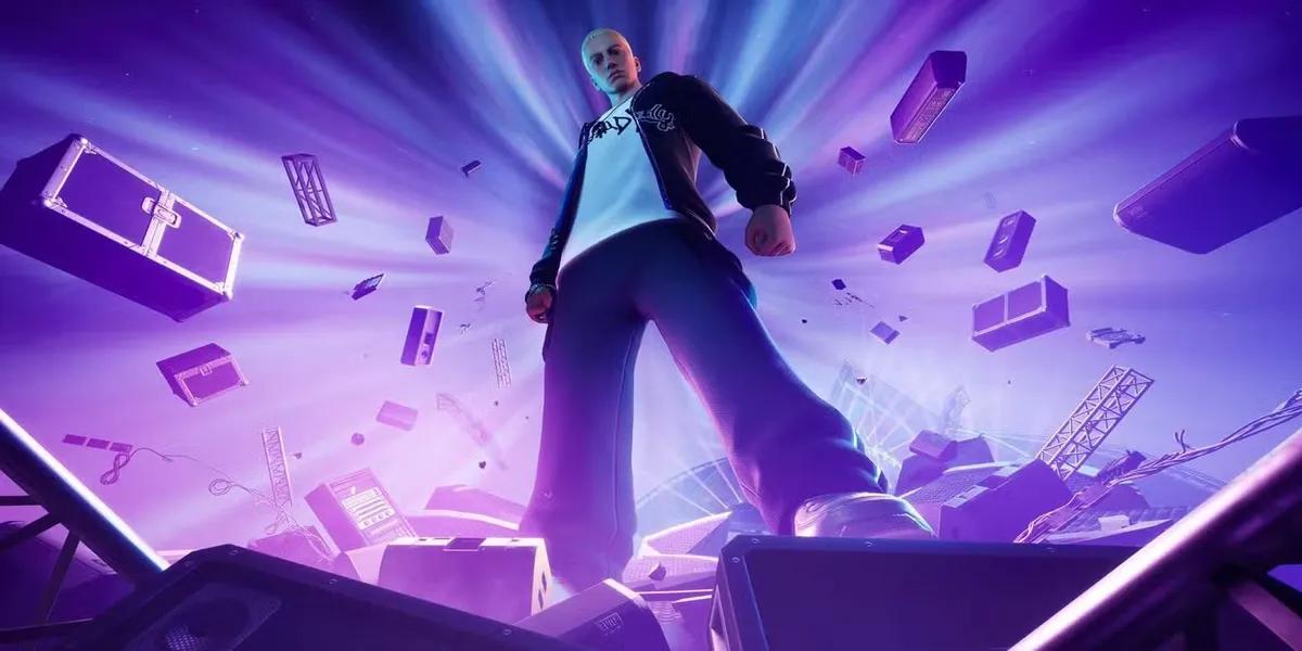 Playboi Carti Confirms Fortnite Collab — Chapter 7 Hype Hits New Levels