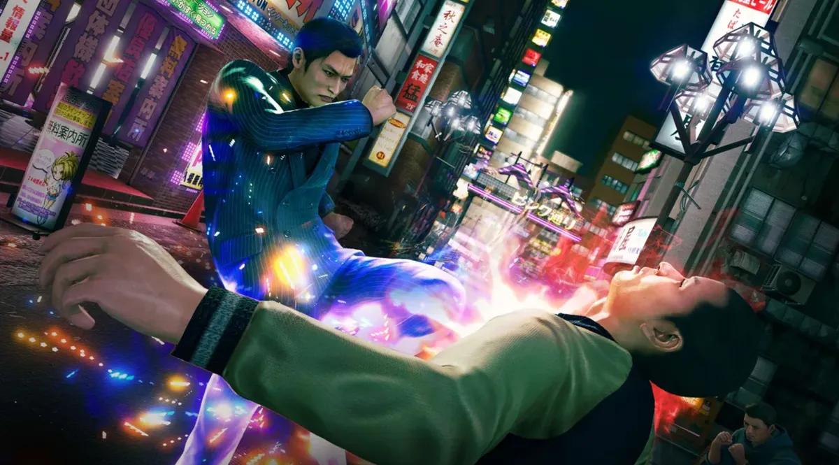 Sega Highlights New Systems And Caretaker Focus In Yakuza Kiwami 3
