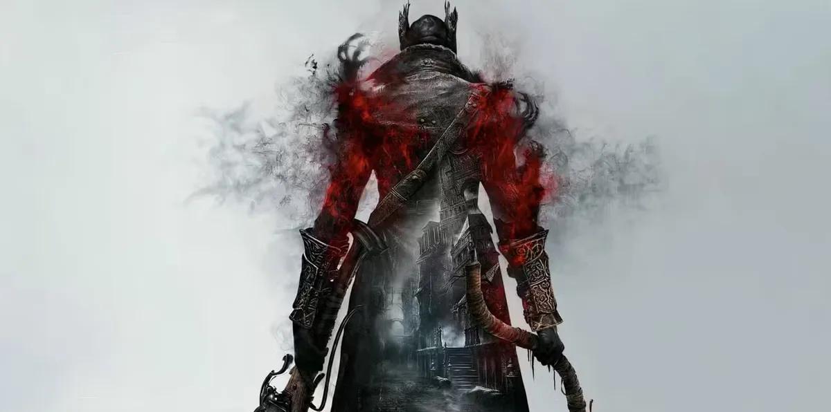 Fans Deliver A 4K 60 Fps Milestone For Bloodborne On PC Through Shadps4