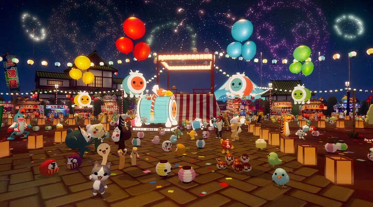 Nintendo to Fully Acquire Bandai Namco Singapore Studio