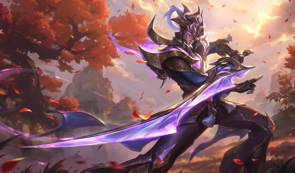Riot Unveils Major Ranked System Overhaul Coming in 2026