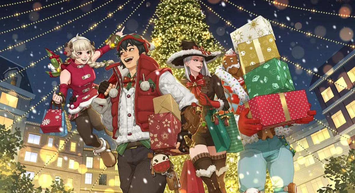 Overwatch 2 Season 20 — Full Overview of Skins, Events, Competitive Updates, and the New Hero Vendetta