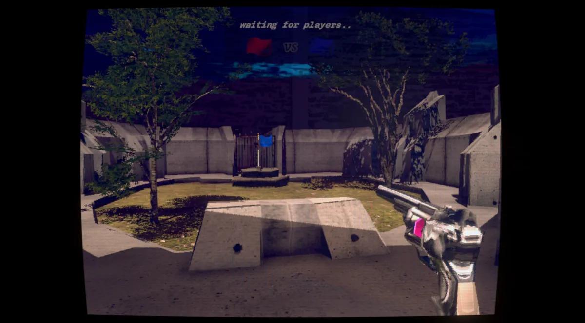 No Players Online In Steam Restored After DMCA Notice From Former Associate