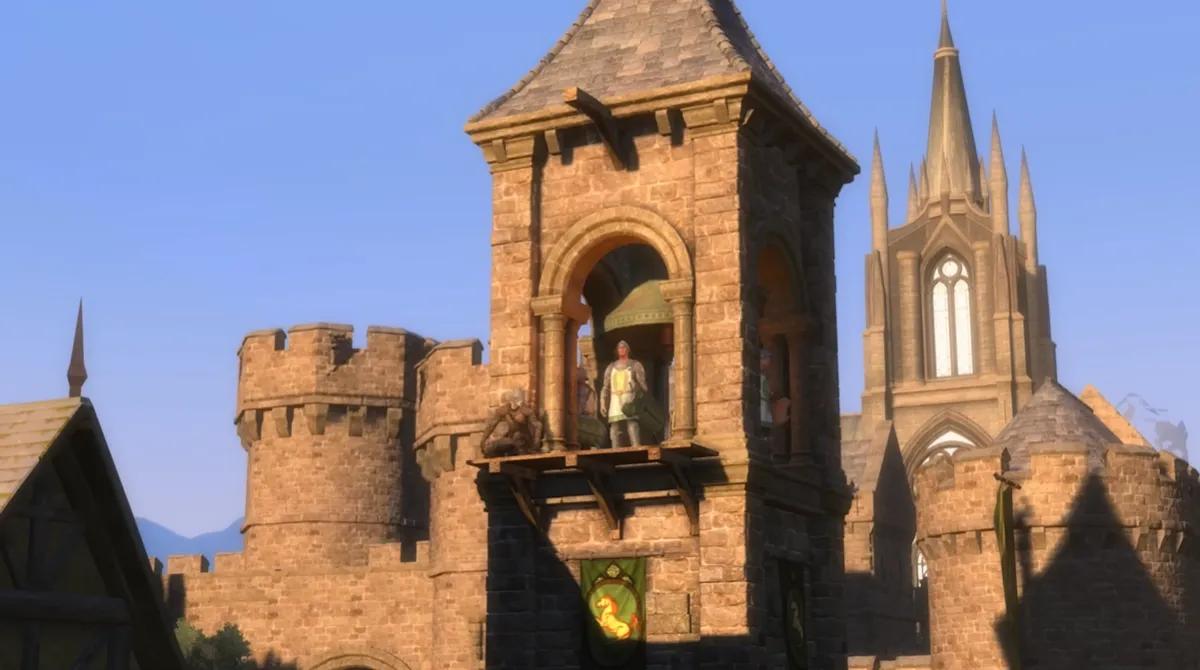 Skyblivion Release Date Pushed To Next Year As Developers Outline Final Steps