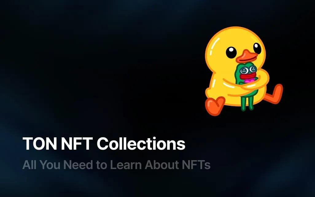 Telegram NFT: General Information and Types of Scams Related to Telegram Gifts/NFTs