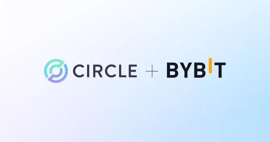 Circle and Bybit Join Forces to Boost Global USDC Adoption