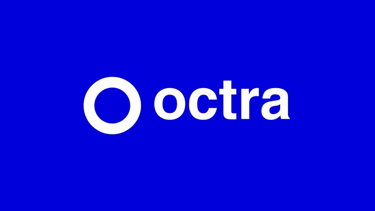 Octra Prepares Public Token Sale for $20 Million