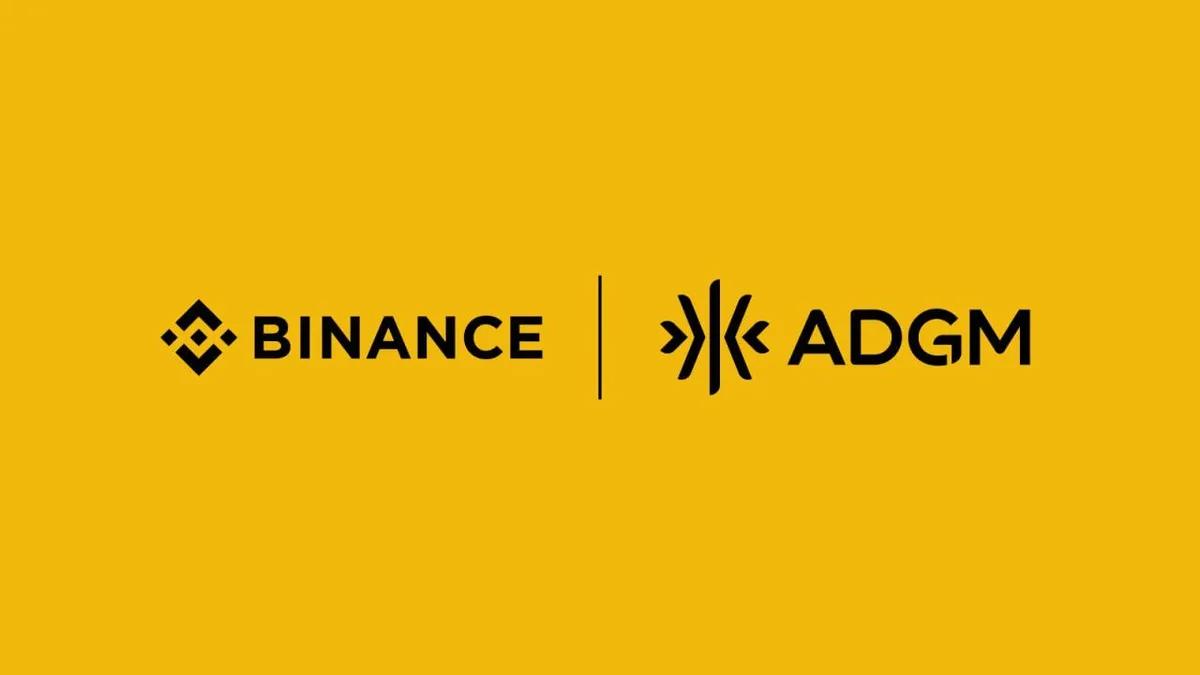 Binance Expands Global Influence: First Crypto Exchange with Full Set of Global Licenses from ADGM