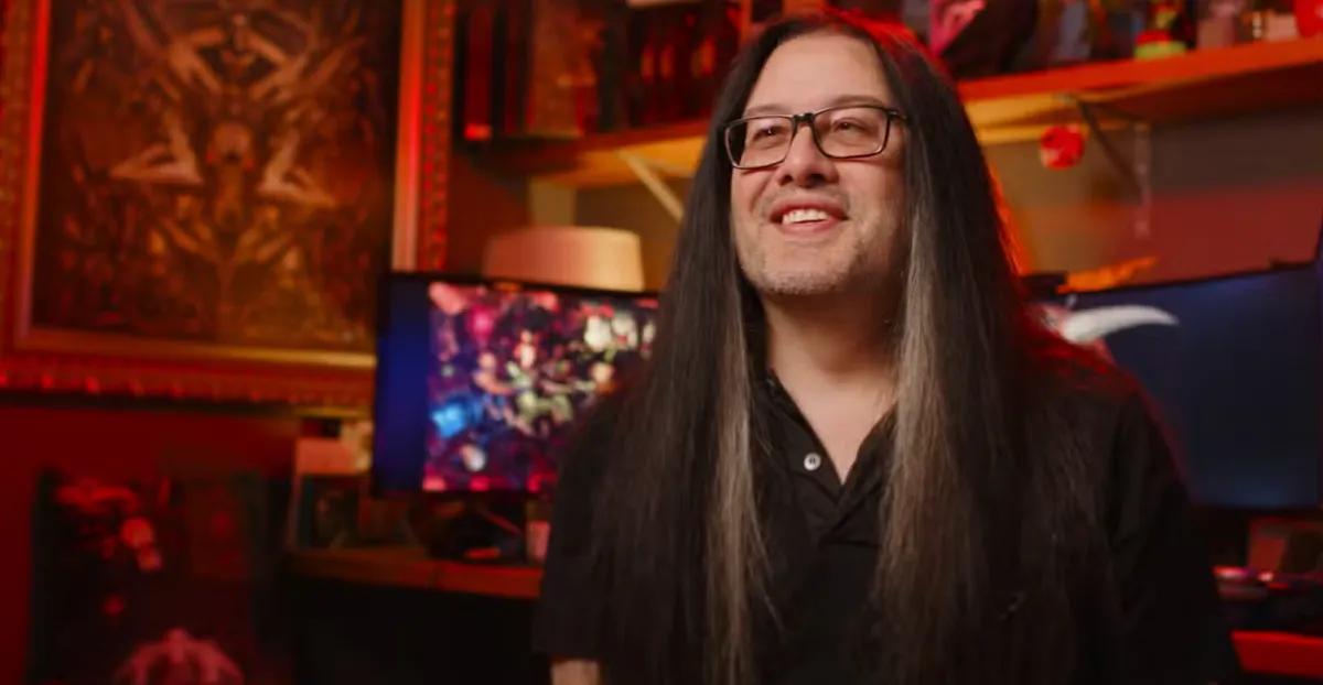 Romero Confirms His Cancelled Shooter Has Been Saved And Completely Reworked