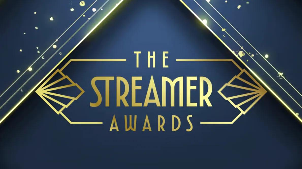 The Streamer Awards 2025 — Full Winners Lis