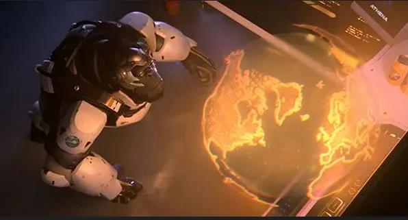 Overwatch 2 Season 20 — Winter Wonderland Update