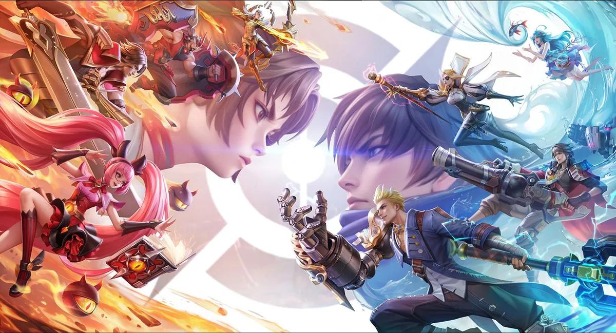 Honor of Kings Unleashes Massive Year-End Event — Free Skins and Rewards Galore