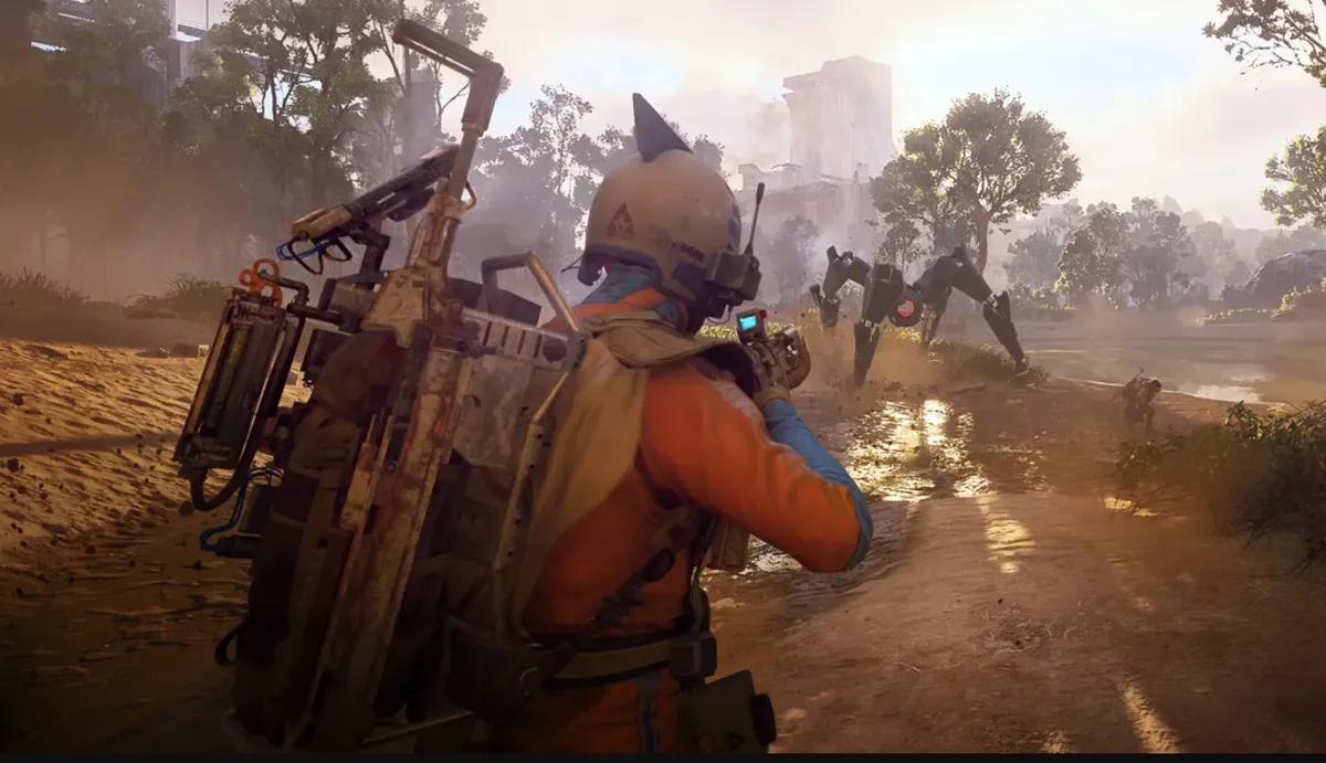 Fan Proposal Calls For Arc Raiders Augment That Protects One Weapon And Nothing Else