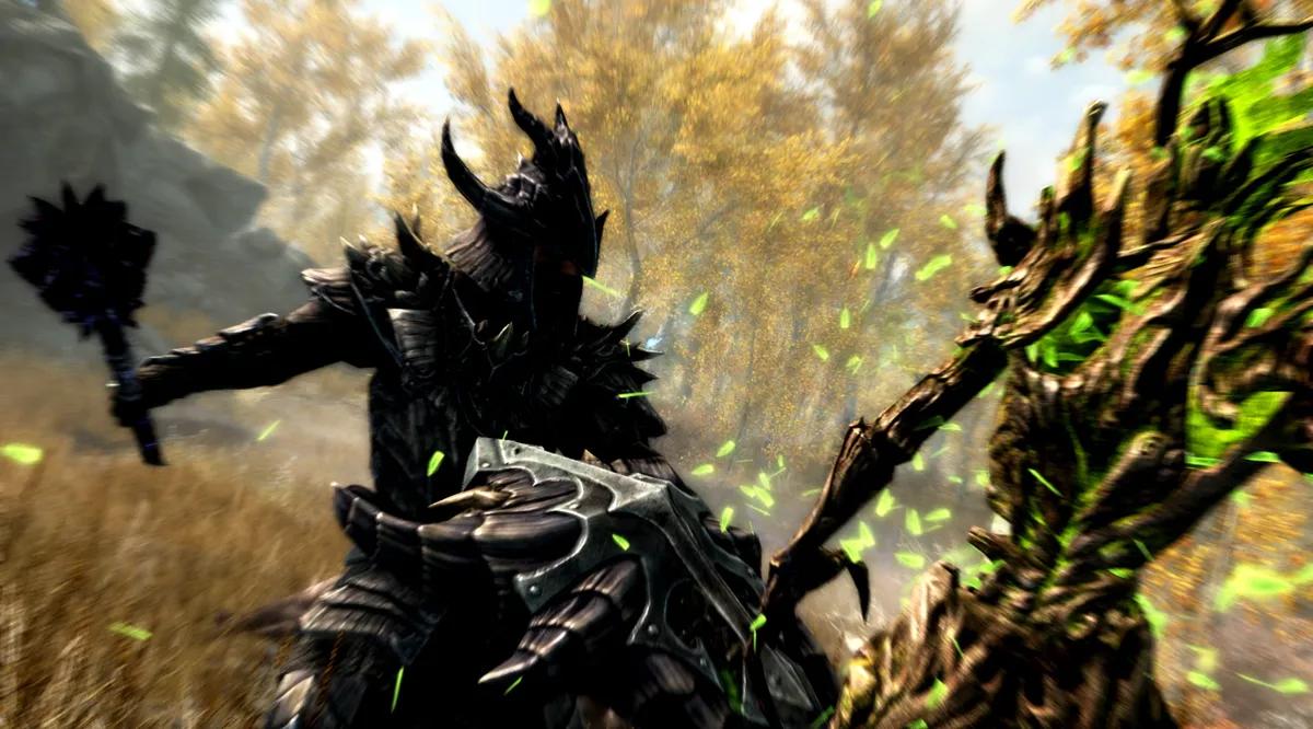 Skyrim’s Switch 2 Release Rekindles Frustration Over Bethesda’s Ports
