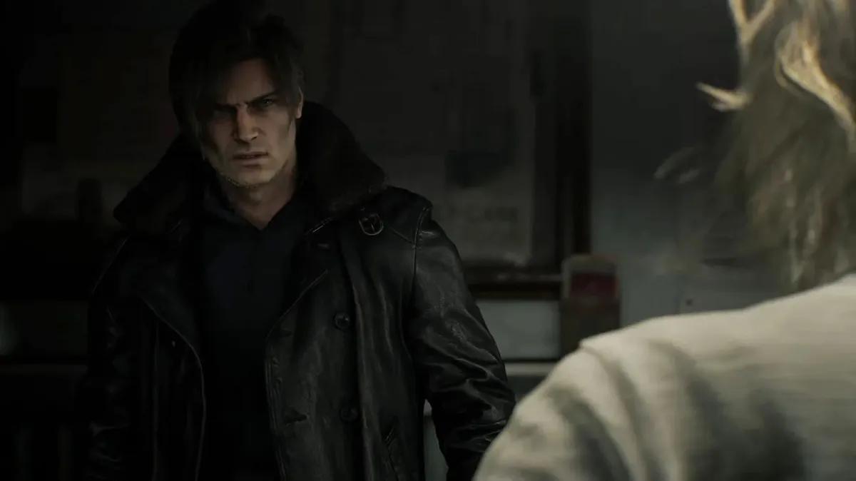 New Resident Evil Requiem Trailer Confirms Leon S. Kennedy Will Be in the Game