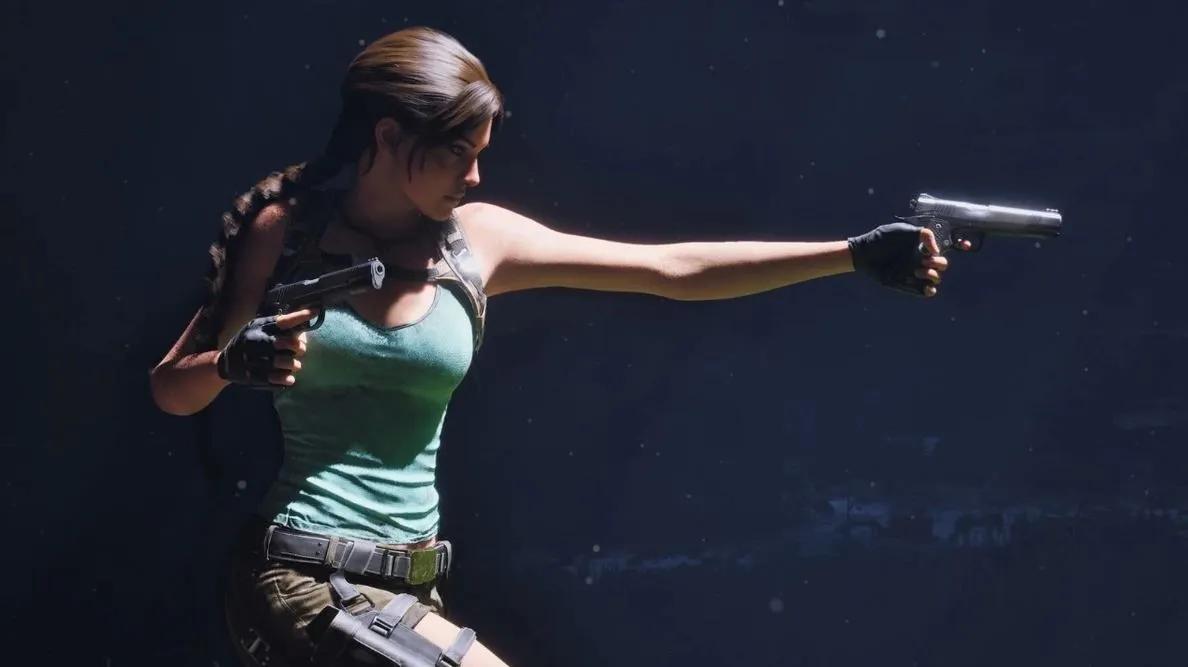 Two New Tomb Raider Games Confirmed at The Game Awards 2025