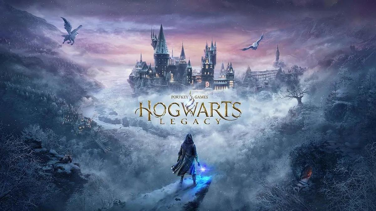 Hogwarts Legacy is Available For Free On Epic Games Store