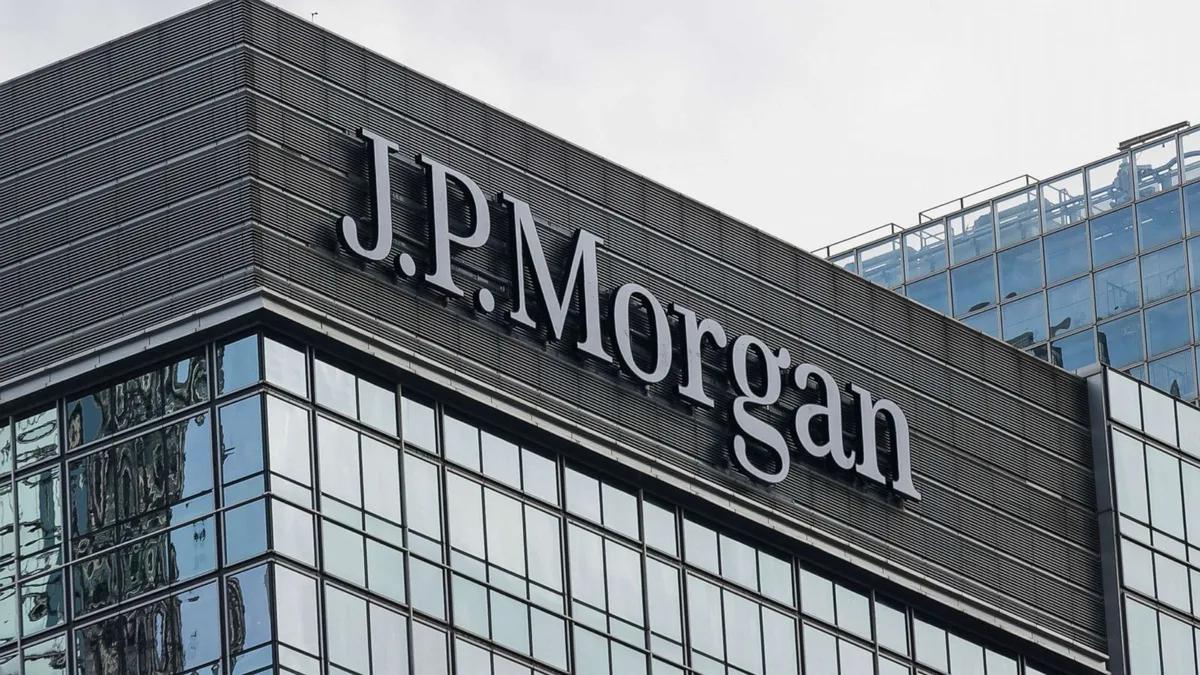 JPMorgan Issues Tokenized Commercial Papers on Solana